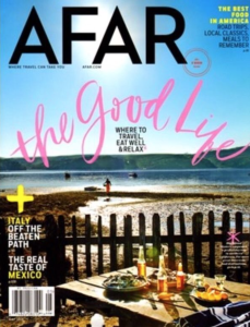 Afar cover May 2014