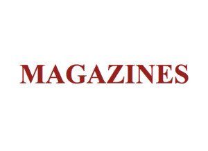 MAGAZINES