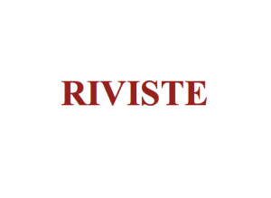 RIVISTE