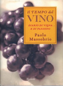 BOOK_Il Tempo del Vino front