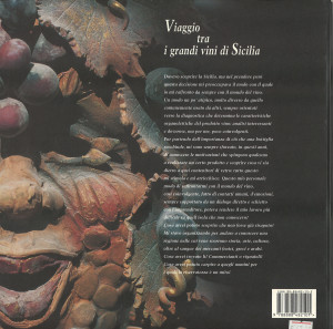 BOOK_ “Voyages” back italian