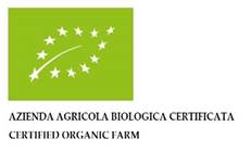 Agricoltura biologica certificata