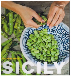 SICILY - Melissa Muller