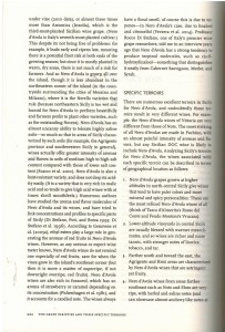 IAN DAGATA NATIVE GRAPE BOOK PAGE 222