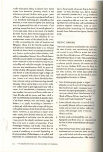 IAN DAGATA NATIVE GRAPE BOOK PAGE 222