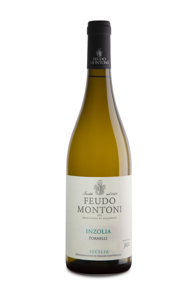 inzolia fornelli