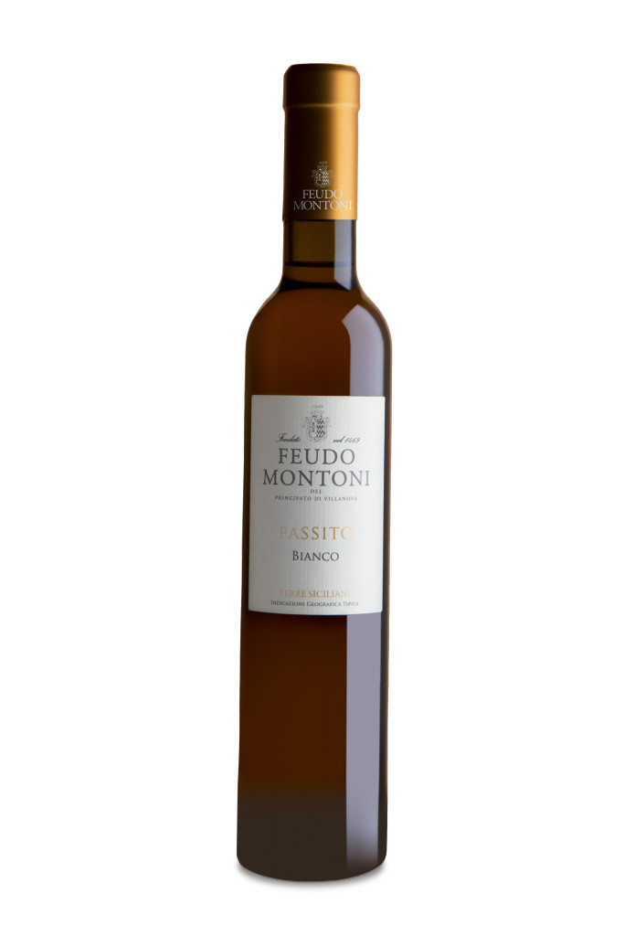 passito bianco