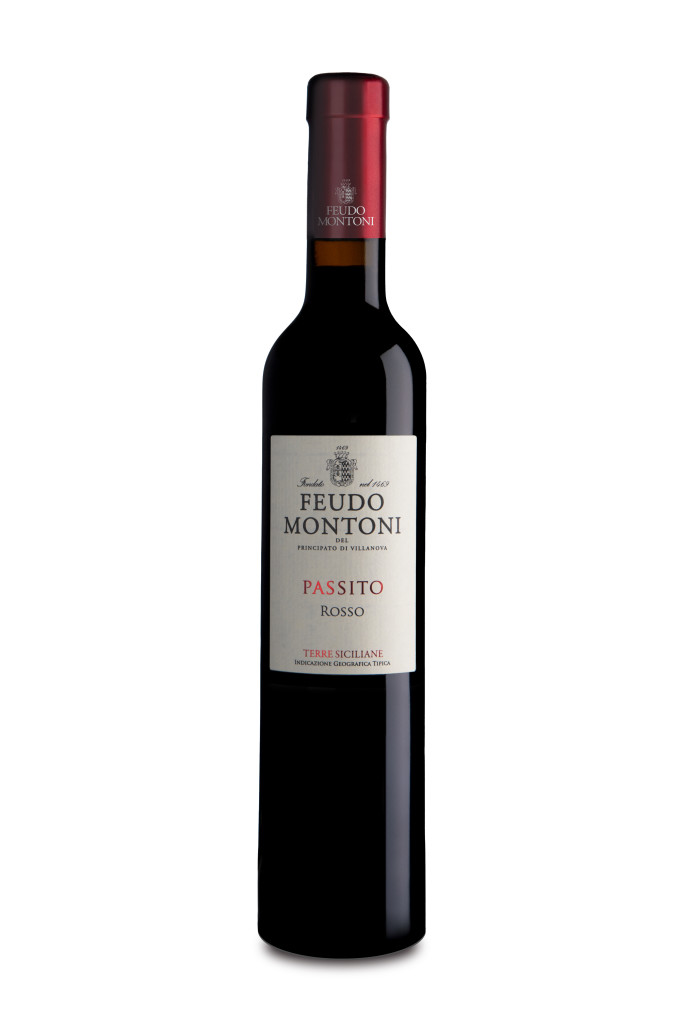 passito rosso