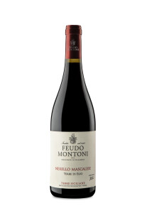 Nerello Mascalese: Terre di Elio